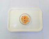 【離乳食中期】冬野菜と鶏ささみ入りおかゆ作り方2写真
