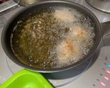 和出汁塩唐揚げ作り方6写真