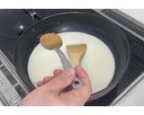 かぶと里芋のグラタン★動画あり★作り方15写真