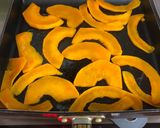 あと一品🔰バターナッツかぼちゃの簡単バターソテー作り方4写真