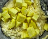 🍠さつまいものホクホクHMパウンドケーキ作り方6写真