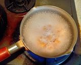 オクラとなめこのわさび麺つゆ和え作り方2写真