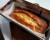 バナナケーキ作り方7写真