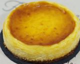 なめらかチーズケーキ作り方9写真