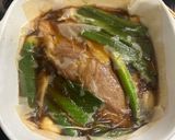 煮豚。作り方5写真