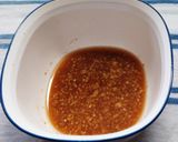 じゃがいもと魚肉ソーセージの和風ジャーマン作り方4写真