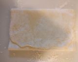オーブン不要!生地から作る生チョコパイ作り方8写真