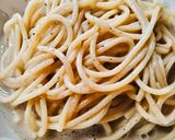チーズパスタ（カチョエペペ）作り方10写真