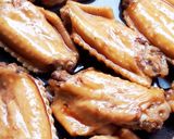 さっぱり柔らか☆鶏肉とたまごの甘酢醤油煮作り方5写真