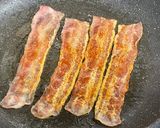 訪問介護編〜カリカリベーコンは日持ちするの巻作り方1写真