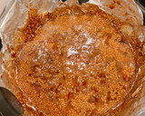 手羽中の甘辛カリッと揚げ焼き作り方10写真