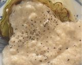 ソースが決めて！キャベツのステーキ😋作り方7写真