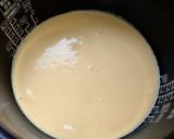 ズボラ人間の作るどら焼き作り方3写真