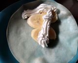 北京ダックの皮（業スー）で色々包みました作り方5写真