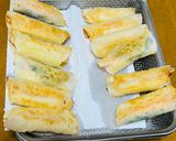 ポテチーベーコン餃子作り方5写真