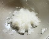 鶏肉ソテーのたっぷり雪見おろしポン酢作り方1写真