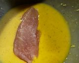 鶏むね肉のサクサク揚げ焼き作り方4写真