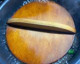 こんにゃく舞茸ポトフ作り方7写真
