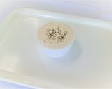 カラフルリースサラダ作り方3写真