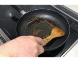 タコ糸なしで！！鶏の八幡巻き★動画あり★作り方34写真