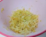 簡単❢ 焼き春巻き作り方4写真