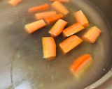 あったか麹のスープ😌作り方2写真
