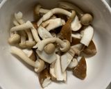 レンジ根菜茄子ウスタートマト味甘酢酢豚作り方8写真