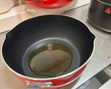 だいこんの葉のふりかけ作り方3写真
