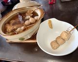 焼き鳥おでん作り方3写真