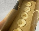 【備忘録】豆腐バナナパウンド作り方2写真