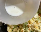 ポテトサラダ作り方10写真