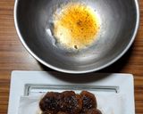 ヨウサマの減塩揚げ焼き椎茸のポン酢和え作り方2写真