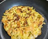 キャベツ🥬焼き減・塩・糖・脂編！作り方4写真