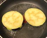 【野菜ソムリエ】賀茂なす揚げ浸し山芋がけ作り方3写真