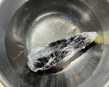 簡単♪なすときゅうり、鶏むね肉の中華和え作り方3写真