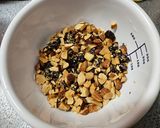 キャロットケーキ作り方6写真