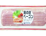 島の匠ベーコンの肉じゃが作り方1写真