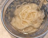 🩵レンチン素麺🩵3種類スープレシピ付作り方5写真