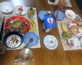 パパっと！おでんの素で手羽先の唐揚げにも作り方3写真