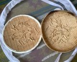 手作り、大根の皮の切り干し大根作り方3写真