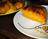 たんかんかんたん炊飯器ケーキ作り方6写真