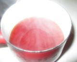 あいすてぃーのおいしいいれかた♡作り方5写真