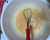今日の秋のおやつ！栗入りパウンドケーキ作り方3写真