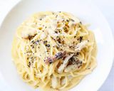 失敗なく簡単【Bistroカルボナーラ】作り方6写真