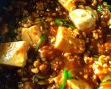 簡単♪また食べたくなる麻婆豆腐♪作り方11写真