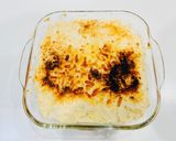 余った(残りの)パスタで♩パスタグラタン作り方8写真