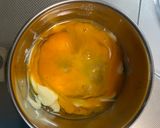 レンジ簡単洋風プルコギ味オムライス弁当作り方9写真
