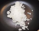 オニオンステーキソース作り方1写真