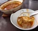 チゲ韓バーグ作り方4写真