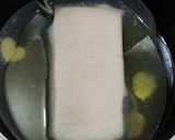 うちの味☆特売日のアラや柵で♬和風ツナ♬作り方14写真